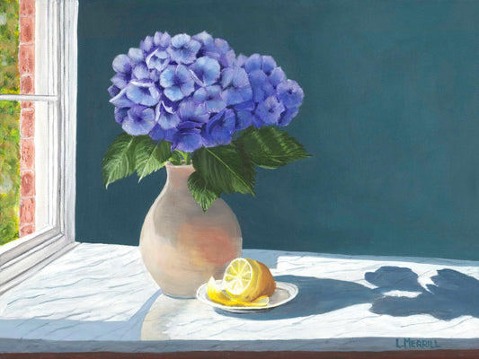 June Light (Print)